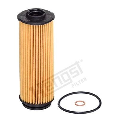 Bilde av Oljefilter HENGST FILTER E859H D352