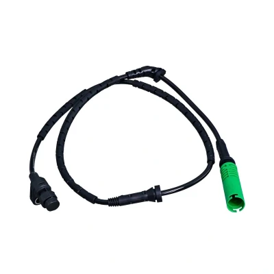 Bilde av HELLA 6PU 358 218 261 ABS Sensor bakaksel Hall prinsipp 2 850 LAND ROVER: Range Rover 3