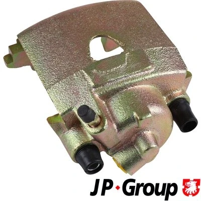 Bilde av JP GROUP 1161900470 Bremsecaliper framaksel venstre VOLKSWAGEN: GOLF 3, 2, Vento