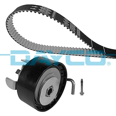 Bilde av DAYCO KBIO09 Registerreimsett FORD: Transit Custom V362 Van, Tourneo Minibuss, FIESTA 6
