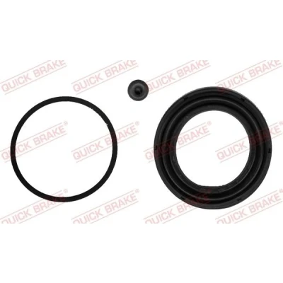 Bilde av QUICK BRAKE 114 0241 Bremseklave Reparasjonssett 57 MITSUBISHI: OUTLANDER 2 SUV, Lancer 8 Limousine, 3, JEEP: Patriot