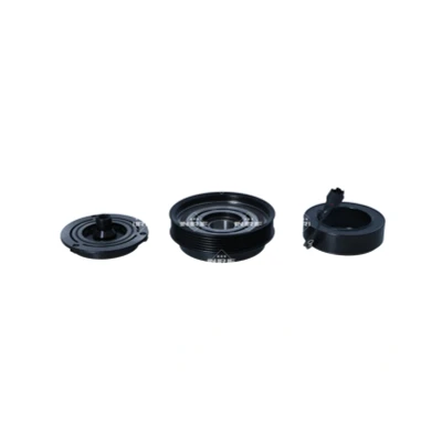 Bilde av NRF 380121 Magnet Clutch GENUINE HALLA HS18 HYUNDAI: Santa Fe I