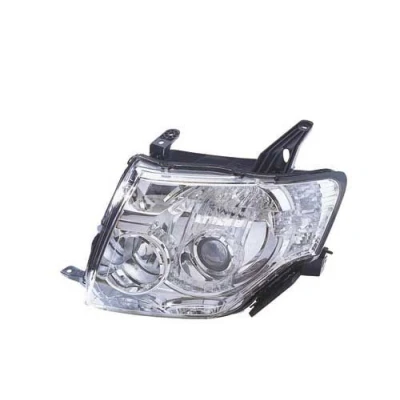 Bilde av ALKAR 2746027 Frontlykter høyre W5W, H9, H11, WY21W MITSUBISHI: PAJERO 4