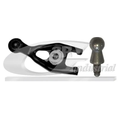 Bilde av 3RG 22219K uttryksgaffel, clutch PEUGEOT: 307 Stasjonsvogn, 207 Hatchback, 206 Hatchback