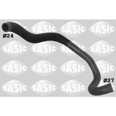 Bilde av SASIC 3400041 Radiatorslange nedre venstre CITROËN: C3 I Hatchback