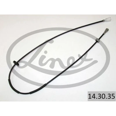 Bilde av Speedometer aksel, fiat ducato buss, flak/chassi, skåp, 1315809080, 6123G8, 6123K2