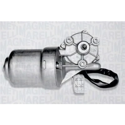 Bilde av MAGNETI MARELLI 064355601010 Vindusviskermotor 12 foran