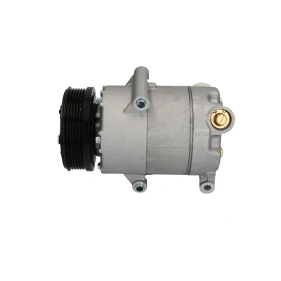 Bilde av BOSCH 1 986 AD1 282 Kompressor 12V PAG 46 R134a med montageanvisning, tetningsring VOLVO: V70 3, S80 II, V60 I, FORD: MONDEO 4, Galaxy Mk2 MPV