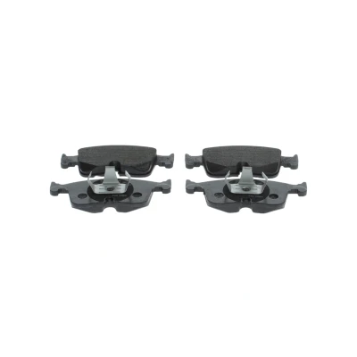 Bilde av BOSCH 0 986 460 191 Bremseklosser Low Metallic VOLKSWAGEN: Caddy V Van, Kombi