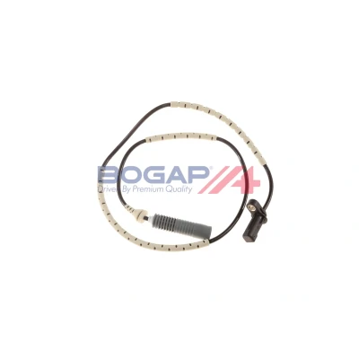 Bilde av BOGAP B7117119 ABS Sensor bakaksel begge sider BMW: 3 Touring, Sedan, 1 Hatchback