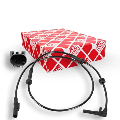 Bilde av FEBI BILSTEIN 171151 ABS Sensor framaksel venstre 1052