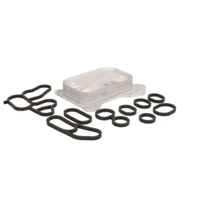 Bilde av THERMOTEC D4X002TT Oljekjøler