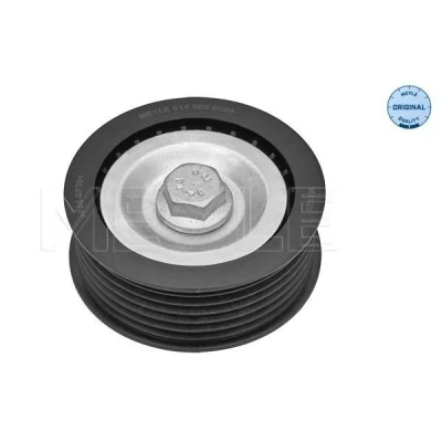 Bilde av MEYLE 614 009 0020 Styrerulle SAAB: 9 3 Cabrio, Sedan, OPEL: Vectra C CC, Zafira B, FORD: Focus 2 Kombi,