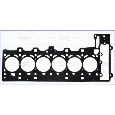 Bilde av AJUSA 10176510 Toppakning MULTILAYER STEEL BMW: 5 Sedan, 3 Touring, Sedan