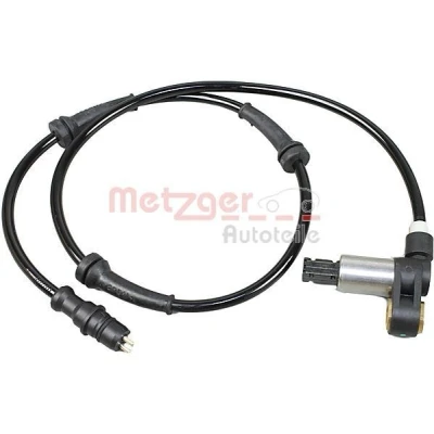 Bilde av METZGER 09001105 ABS Sensor venstre bakaksel 2
