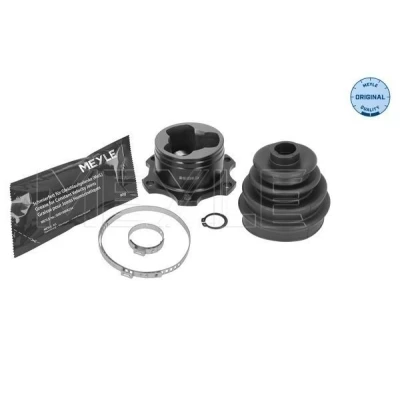 Bilde av MEYLE 100 498 0227 Drivknute girkassesiden, framaksel uten ABS ring VOLKSWAGEN: Passat B5 GP Stasjonsvogn, Sedan, AUDI: A4 Avant