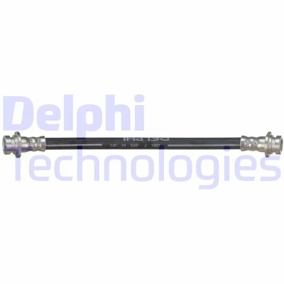 Bilde av DELPHI LH7528 Bremseslange 240 M10x1 Int DF SUZUKI: SX4 I Hatchback
