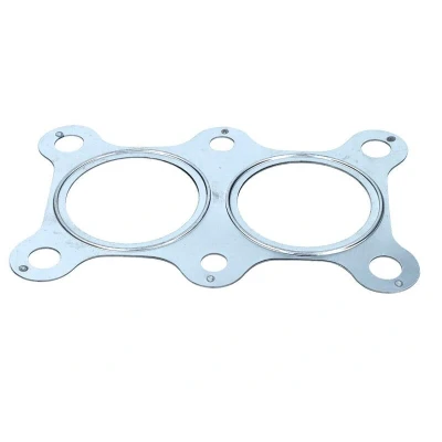 Bilde av MAXGEAR 70 0505 Tetning, eksosrør inngang VOLKSWAGEN: Golf 5, 4, Caddy 3, AUDI: A6 C6 Avant, A3 Sportback, Hatchback, SKODA: Octavia 2 Combi