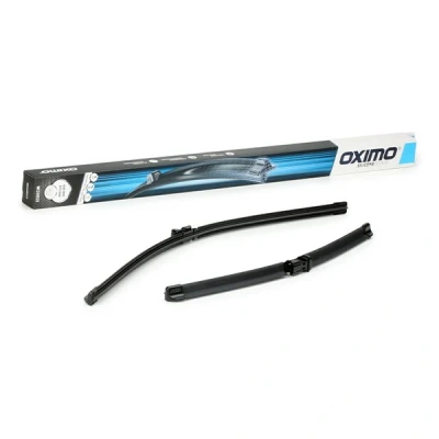 Bilde av Vindusvisker Oximo WC350525 foran Flatt viskeblad FORD: Mondeo 4 Turnier, 4, 5 Limousine, BMW: Touring, Sedan, 2 Active Tourer