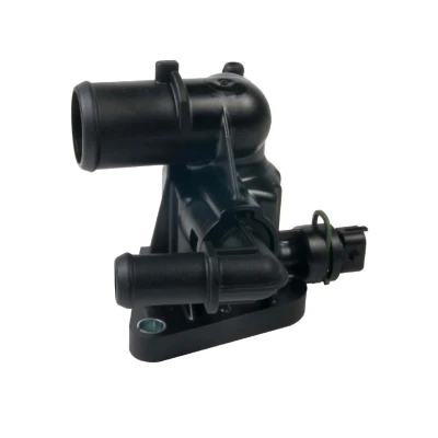 Bilde av GATES TH45088G1 Termostat 88 med tetning kapsling OPEL: Astra J Hatchback, Corsa D Sports Tourer, FIAT: 500 Hatchback