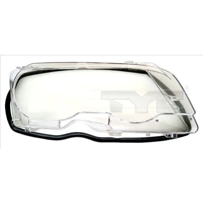 Bilde av TYC 20 0014 LA 1 Spredeglass, hovedlyskaster venstre BMW: 3 Coupé