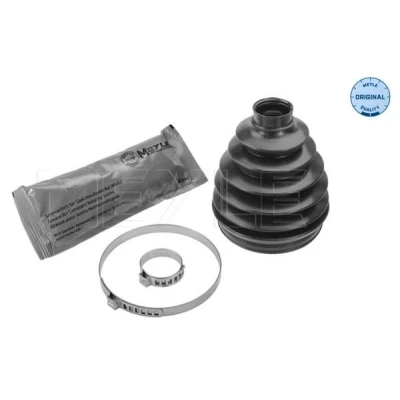 Bilde av MEYLE 100 495 0017 Drivakselmansjett hjulside, framaksel Termoplast ORIGINAL Quality VOLKSWAGEN: Transporter 5, 5 Bus, Multivan (7HM