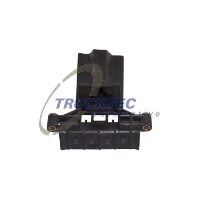 Bilde av TRUCKTEC AUTOMOTIVE 02.12.152 Glideskinne, registerkjede MERCEDES BENZ: SL Cabrio, W124 Sedan