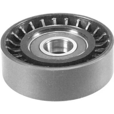 Bilde av MAGNETI MARELLI 331316170649 Strammerull FORD: Focus 2 Kombi, C Max,