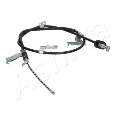 Bilde av ASHIKA 131 08 845L Bremsekabel bakre venstre SUZUKI: SWIFT 3, 4