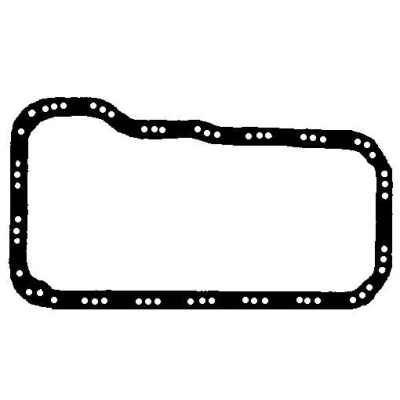 Bilde av Tetning, oljepanne citroën, fiat, lancia, peugeot, yugo OE 0304.49, 030449P, 11121 E3000