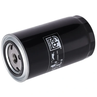 Bilde av FEBI BILSTEIN 183237 Oljefilter Påskruingsfilter