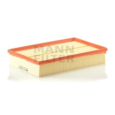 Bilde av MANN FILTER C 30 189 Luftfilter 58 217 329 Filterinnsats VOLVO: V70 2, S60 I, XC70 I Cross Country