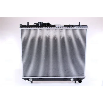 Bilde av NISSENS 61741A Radiator Aluminium 425 559 26 Kjøleribber loddet