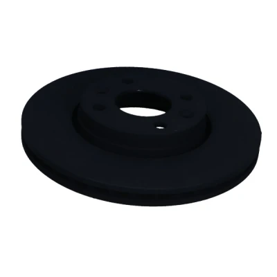 Bilde av QUARO QD1323HC Bremseskiver 260 22 4 100 utvendig ventilert spraylakkert høy karbon uten hjulnav, hjulfestebolt RENAULT: CLIO 3, MEGANE 2