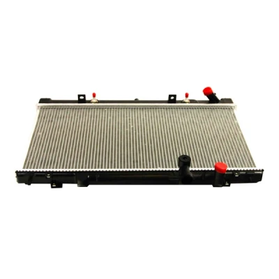 Bilde av MAXGEAR AC230177 Radiator Aluminium 738 375 16 Kjøleribber loddet