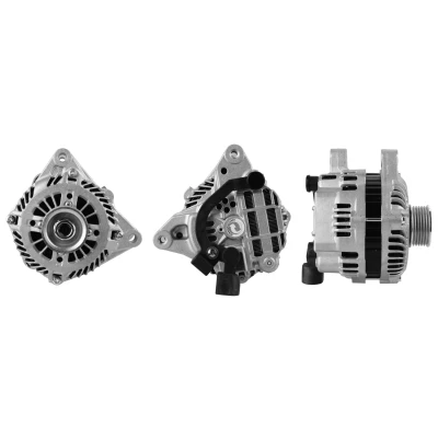 Bilde av LUCAS LRA03251 Dynamo 14V 120A PEUGEOT: 307 SW, 308 I 807, CITROËN: C5 III Stasjonsvogn, C4 Hatchback, C8