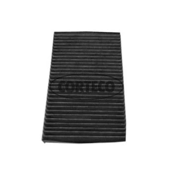 Bilde av CORTECO 80001753 Kupéfilter Karbonfilter 238 152 30 NISSAN: Juke, RENAULT: Kadjar