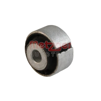 Bilde av METZGER 52094209 Styrestang Lagring bakaksel, på begge sider, innvendig Gummimetallager for casterstag