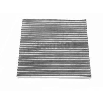 Bilde av CORTECO 21652992 Kupéfilter Karbonfilter 196 216 25 MAZDA: 6 Stasjonsvogn, CX 7, Sedan