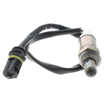 Bilde av VEMO Original Quality V30 76 0002 Lambdasonde M18 x 1,5 oppvarmet, forsmurt gjenge svart 4 rund MERCEDES BENZ: W124 Sedan, E Klasse Sedan