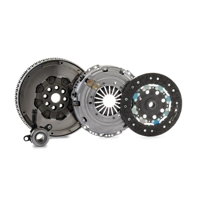 Bilde av LuK 600 0355 00 Clutch med sentral utkobling svinghjul, skruesett automatisk justering MERCEDES BENZ: Vito Van, OPEL: Vivaro B Van