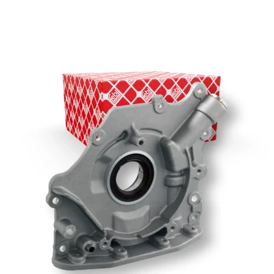 Bilde av FEBI BILSTEIN 178670 Oljepumpe VOLVO: V60 I, V50, FORD: FOCUS 3 Turnier