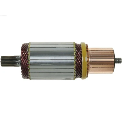 Bilde av AS PL SA6014 Anker, starter 12V 2kW