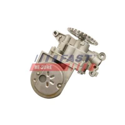 Bilde av Oljepumpe, citroën,peugeot, 1001 50, C9, 1001.50, 1001.C9, 9655020680 PEUGEOT