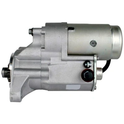 Bilde av HELLA 8EA 012 527 041 Starter 12 2 11 TOYOTA: Hiace 4 Kasten, Bus