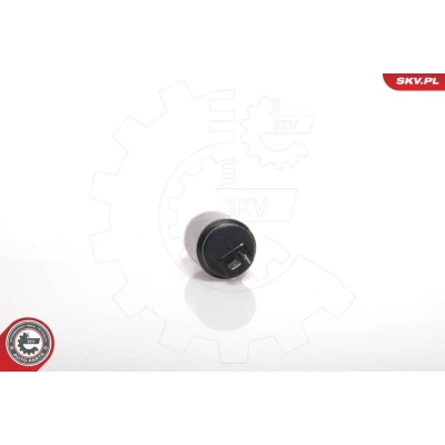 Bilde av ESEN SKV 15SKV002 Vaskevannspumpe 12V VOLKSWAGEN: TRANSPORTER 4, 4 Bus, FIAT: Ducato II Flatvogn lastebil/Chassis