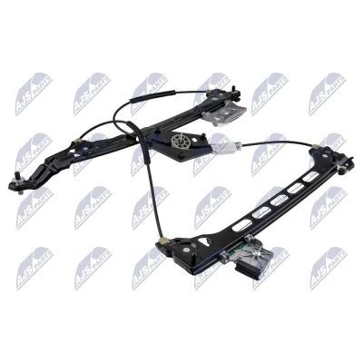 Bilde av Vindusheis, Foran høyre Nty EPS AU 046 audi tt, tt roadster OE 8J0837462A