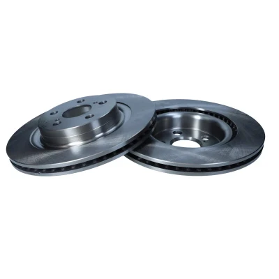 Bilde av MAXGEAR Bremseskive TOYOTA: Yaris IV 282mm 22mm 05/07 100mm innvendig ventilert belagt 19 4830 1M0426251,43512K0040 Bremseskiver, Skivebremser