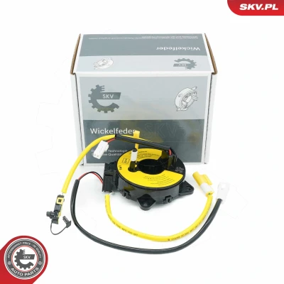 Bilde av ESEN SKV 96SKV620 Airbag slepering
