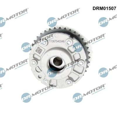 Bilde av DR.MOTOR AUTOMOTIVE DRM01507 kamakselregulering Innløpsside BMW: 3 Sedan, 1 Hatchback, 5 Touring